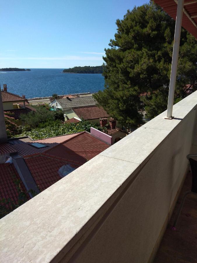 Luna Tsuki Two Aparthotel Rovinj Exterior photo